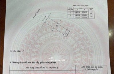 Chào bán lô  đất diện tích: 81m2 mặt tiền đường  Hồ Tùng Mậu , p. Thanh Khê, tp  Đà Nẵng
Đường 10,5m lề mỗi bên 5m    Diện tích: 81m2  Giá bán: 8t y7